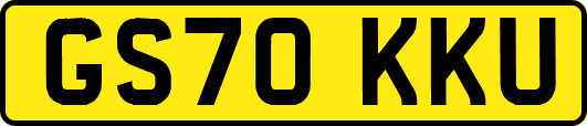 GS70KKU