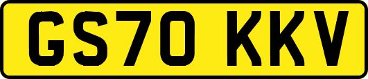 GS70KKV