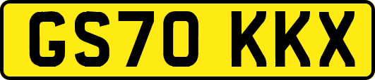 GS70KKX