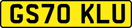 GS70KLU