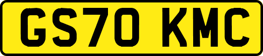 GS70KMC