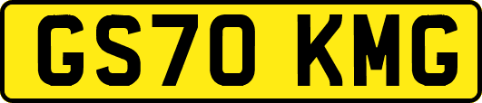 GS70KMG
