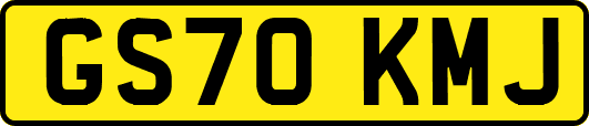GS70KMJ