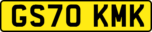 GS70KMK