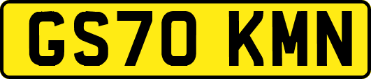 GS70KMN
