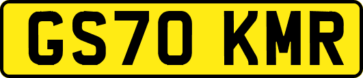 GS70KMR