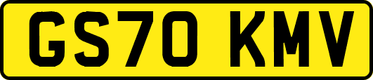 GS70KMV