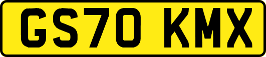 GS70KMX