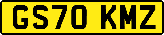 GS70KMZ