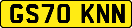 GS70KNN