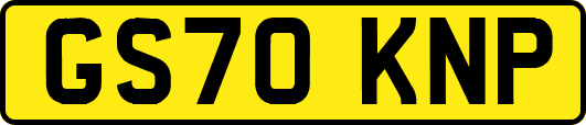 GS70KNP