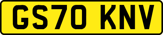 GS70KNV