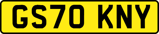 GS70KNY