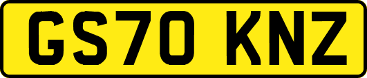 GS70KNZ