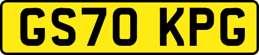 GS70KPG