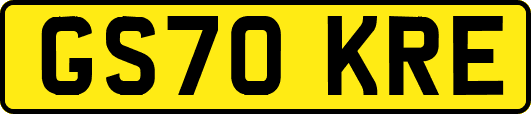 GS70KRE