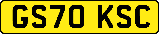 GS70KSC