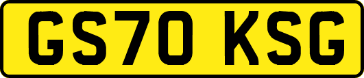 GS70KSG