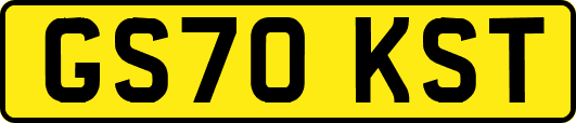 GS70KST