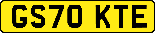 GS70KTE