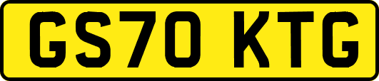 GS70KTG