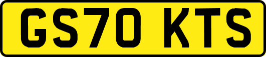 GS70KTS