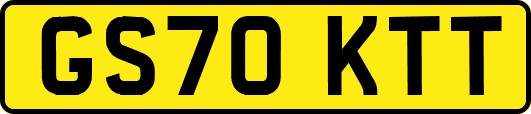 GS70KTT