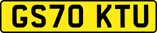 GS70KTU