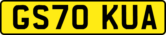 GS70KUA