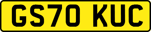 GS70KUC