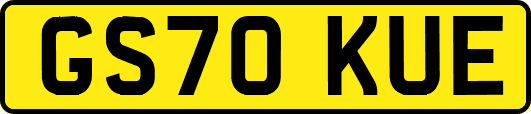 GS70KUE