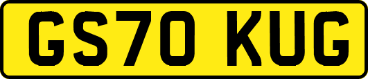 GS70KUG