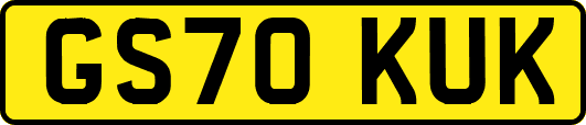 GS70KUK