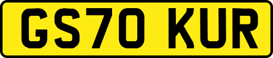 GS70KUR