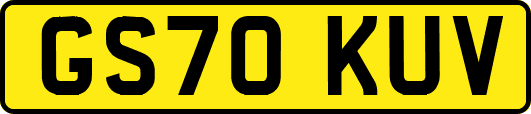 GS70KUV