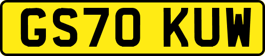 GS70KUW