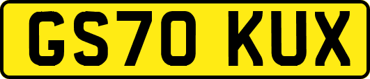GS70KUX