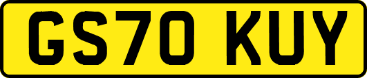 GS70KUY