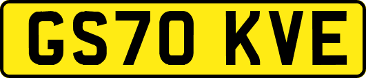 GS70KVE