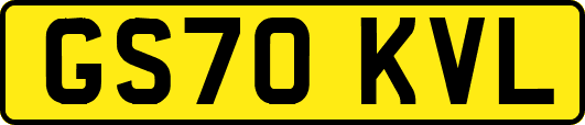 GS70KVL