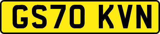 GS70KVN