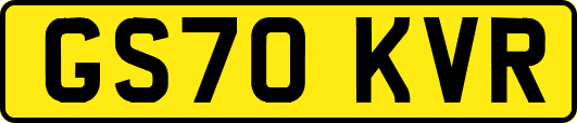 GS70KVR