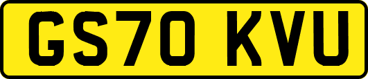 GS70KVU