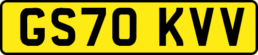 GS70KVV