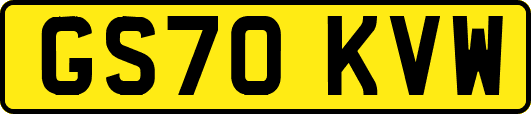 GS70KVW