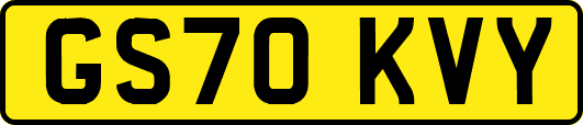 GS70KVY
