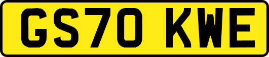 GS70KWE