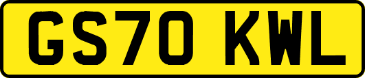 GS70KWL