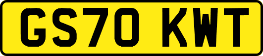 GS70KWT