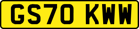 GS70KWW